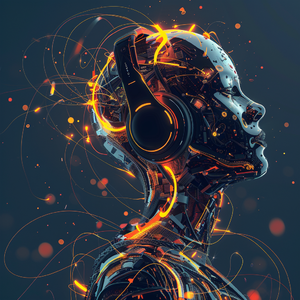 AI声声慢 （李清照加长版）