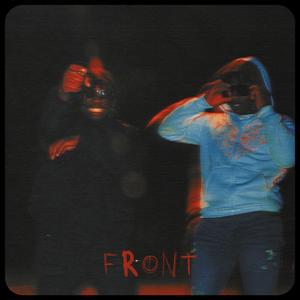 FRONT (feat. JxpansOutrage)