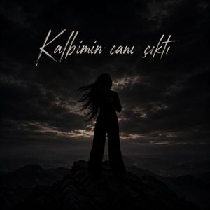 Kalbimin canı çıktı