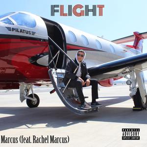 Flight (feat. Rachel Marcus)