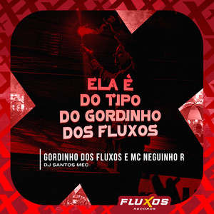 Ela É do Tipo do Gordinho dos Fluxos