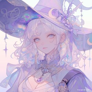 투명한 영광-이니 by 짬냥