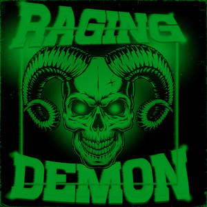 Raging Demon