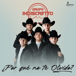 ¿Por Qué No Te Olvido?