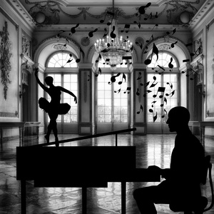 Moldan (Versión instrumental)