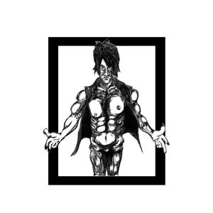 SQUIRT (feat. Ikemefuna)