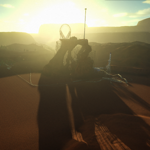 一段斐波那契数列生成的音乐