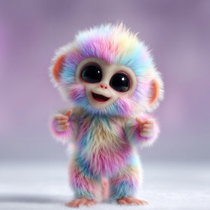 ウキウキ ウッキー