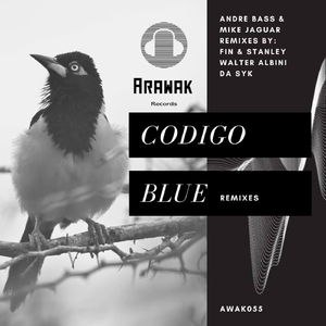 Codigo Blue (Da Syk Remix)