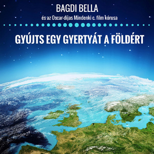 Gyújts egy gyertyát a Földért