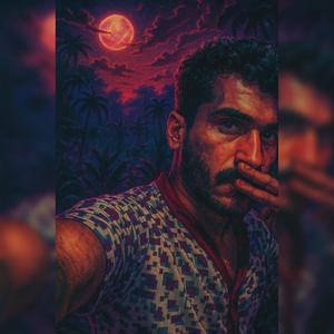 I just wanna be with you