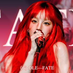 Fate化身G-DIE元气满满成员！一起被夏天治愈吧~