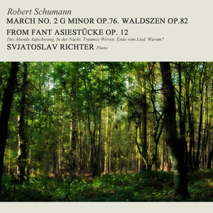 Waldszenen, Op. 82: Jagdlied