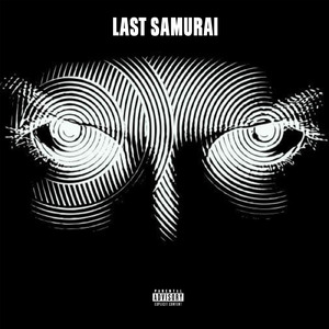 LAST SAMURAI