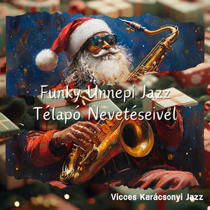 Mézeskalács Vidám Party