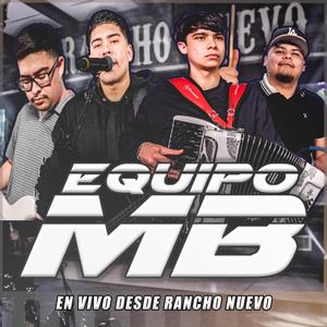 El De Empalme (En vivo)