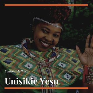 Unisikie Yesu