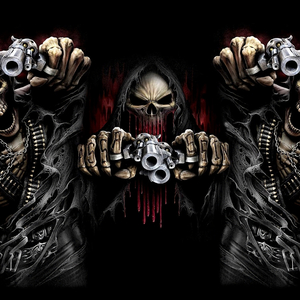 Jack Hammer 333 (feat. Kodine A9, Damian ISreal & Sick Kid)