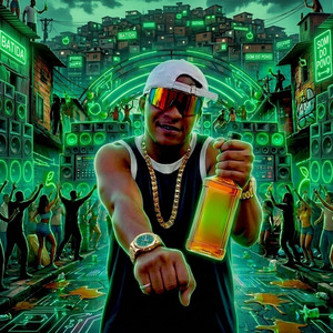 Bloquinho Faixa de ouro