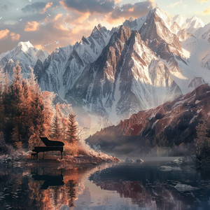 Ritmos de agua tranquilos para la concentración