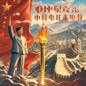 百年薪火