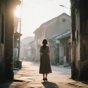 原来再见便是再也不见