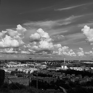 Hammarby Sjö