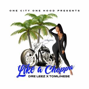 Like A Choppa (feat. Tomlinese) (Radio Edit)