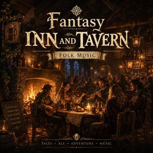 Gentle Lute Tavern Music