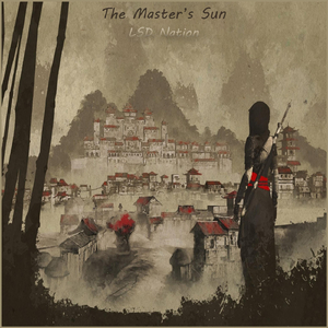 The Master's Sun