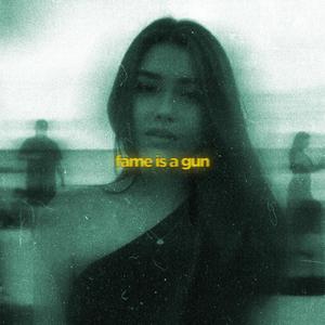 fame is a gun (slowed & reeverb)