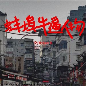 蚌埠牛逼人物(Prod.Mr.WE5T)