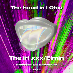 The hood in I Ohio