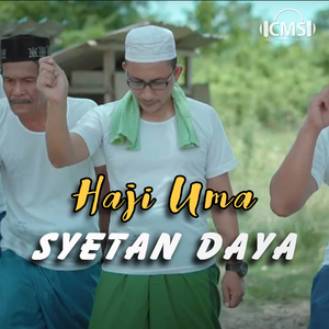 Syetan Daya (Remix)