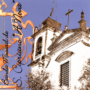 The Saint And The City