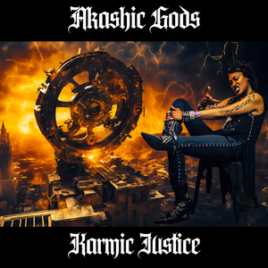 KARMIC JUSTICE