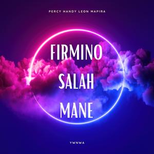 Firmino Salah Mane