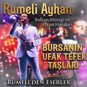 Bursanın Ufak Tefek Taşları