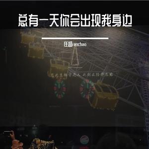 总有一天你会出现我身边