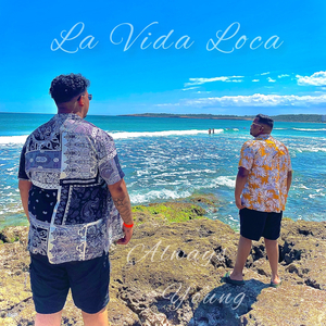 Mallorca (feat. Trishulbeatz)