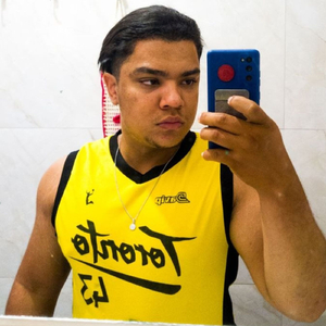 Foda Maluca Vip