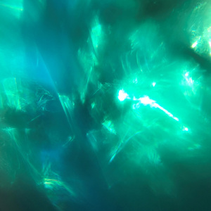 世界は果てしなく…