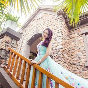 为你平定的天下（翻自 李剑青）