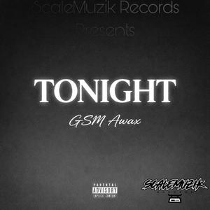 Tonight (feat. Mosus)