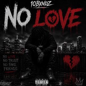 No love