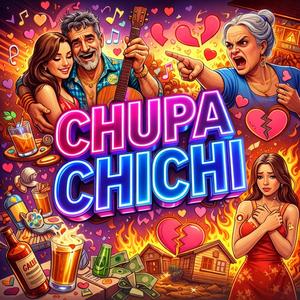 Chupa chichi