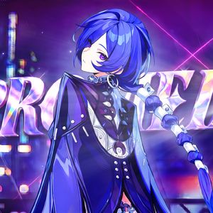 PROMEIA（绝区零普罗米娅原创曲）