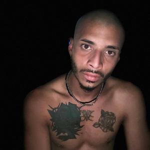 Soy El Jp (feat. David Linhof)