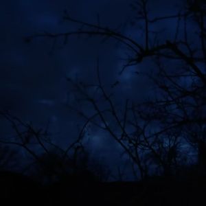 离开拉斯维加斯的路上