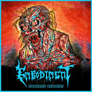 Bleeding the Holy Corpse